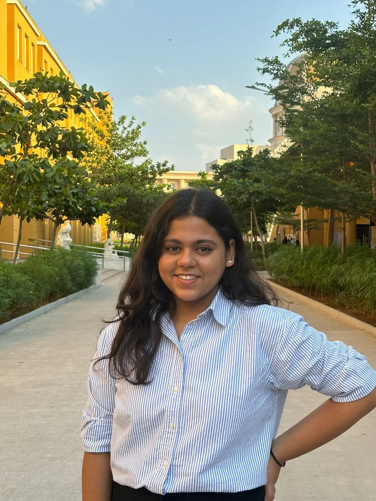 Harman Bhambra's profile