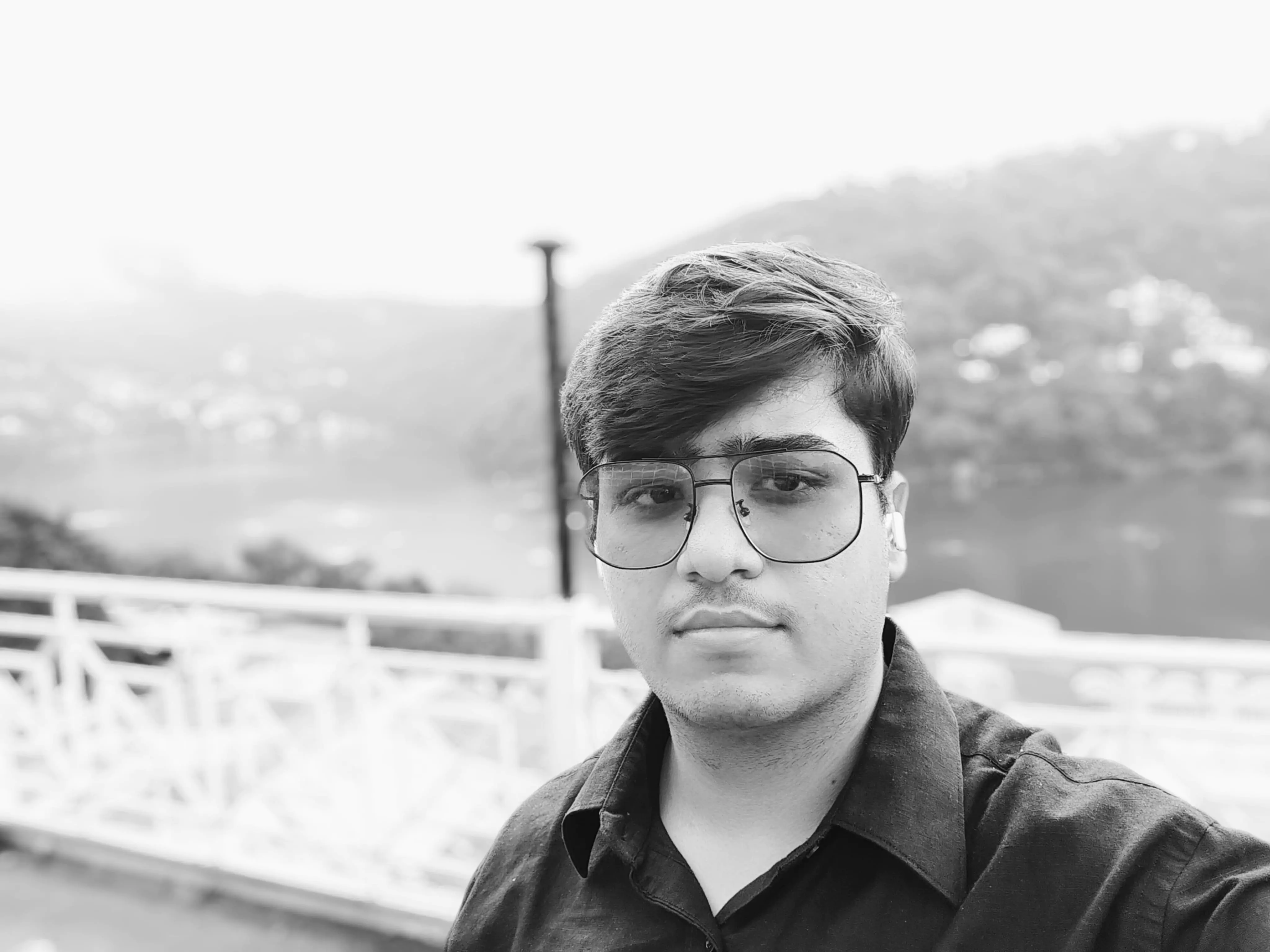 Harsh Amarnani's profile