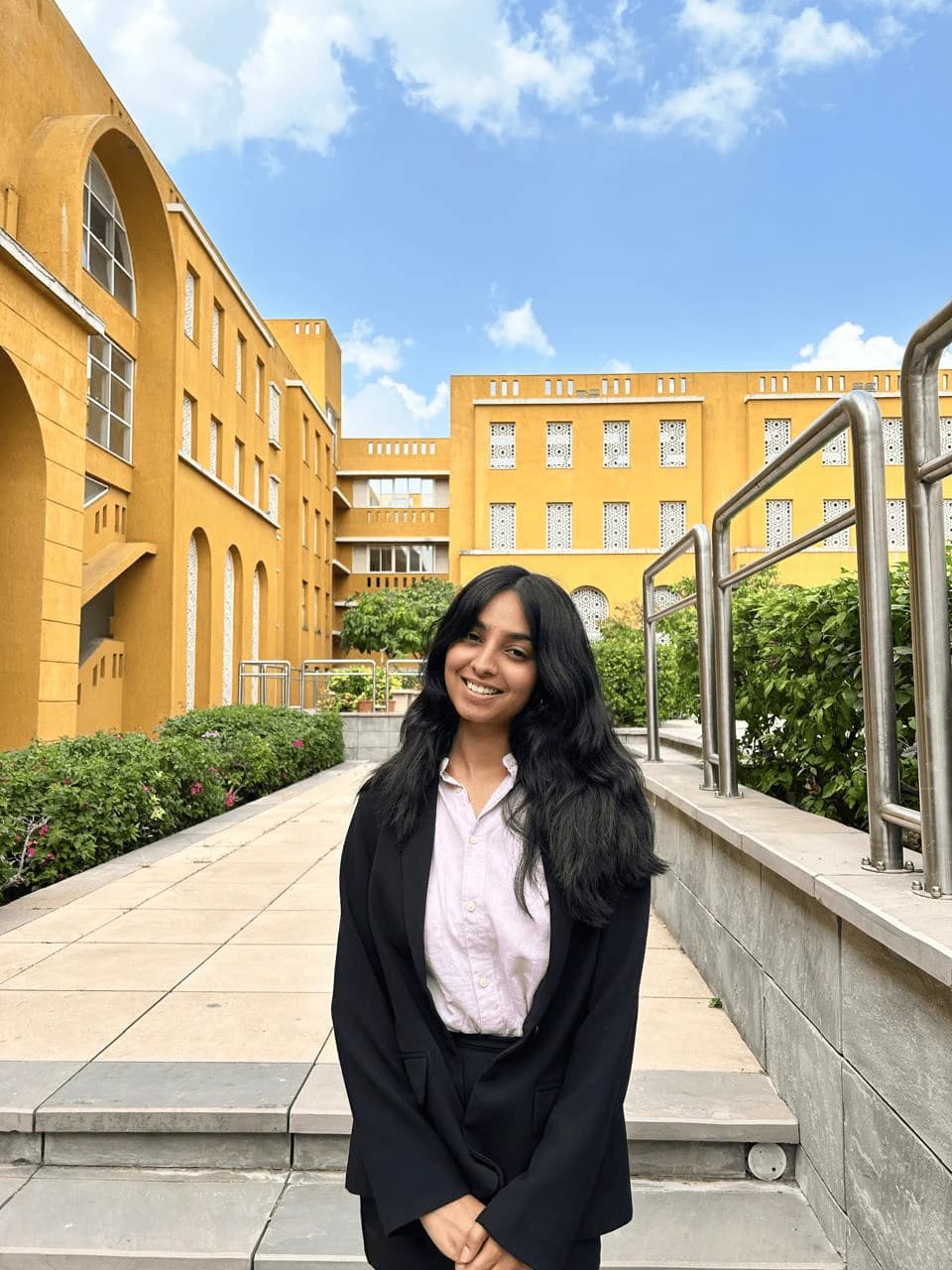 Mehak Singh's profile
