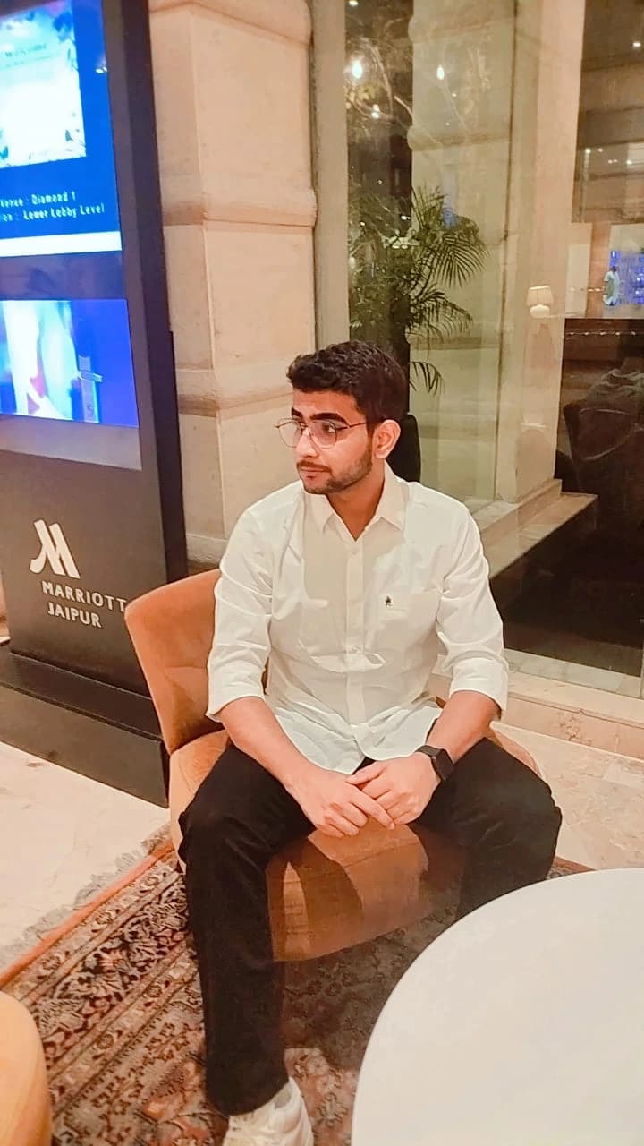 Mrinal Malik's profile