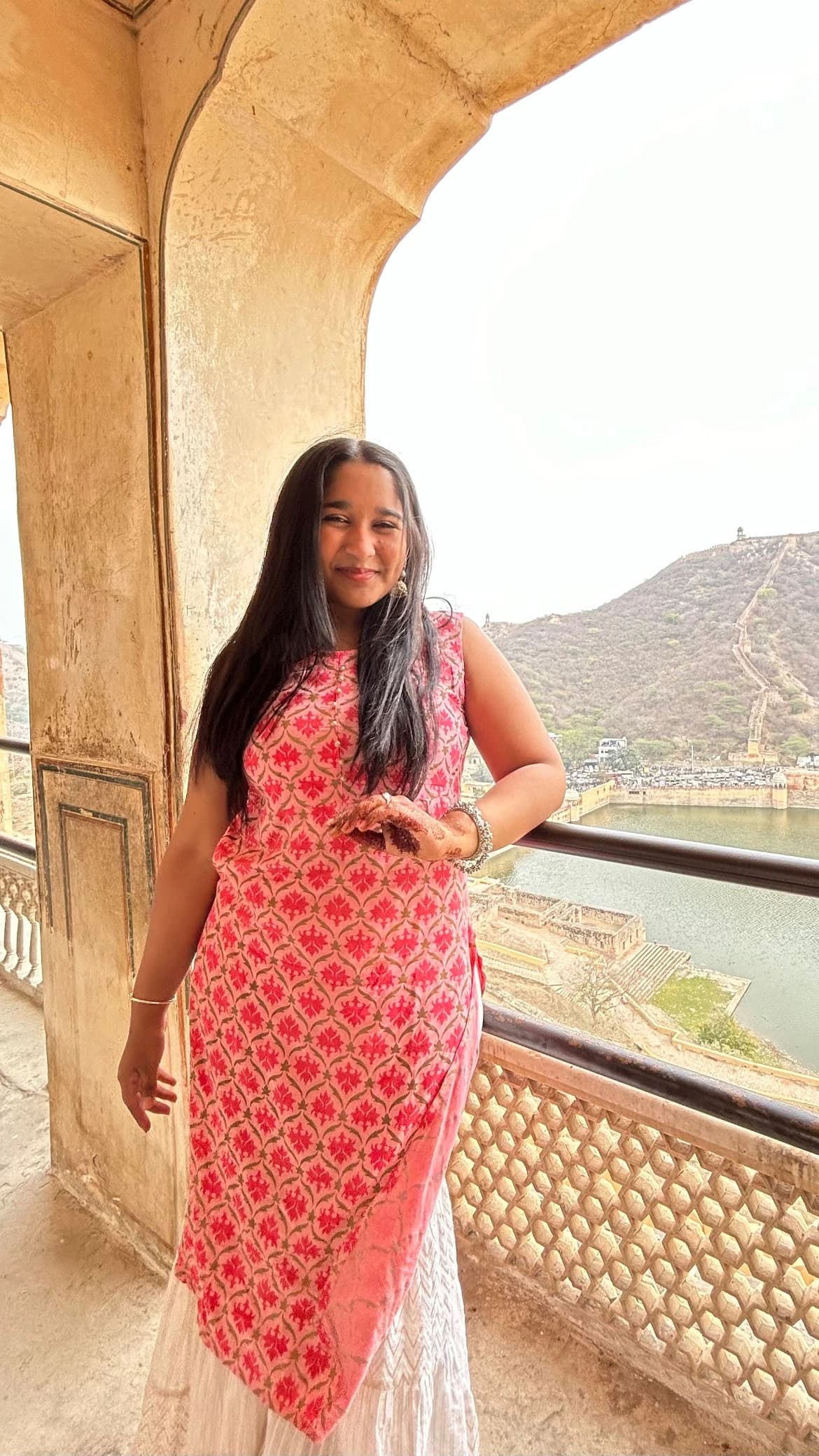 Nitya Jain's profile