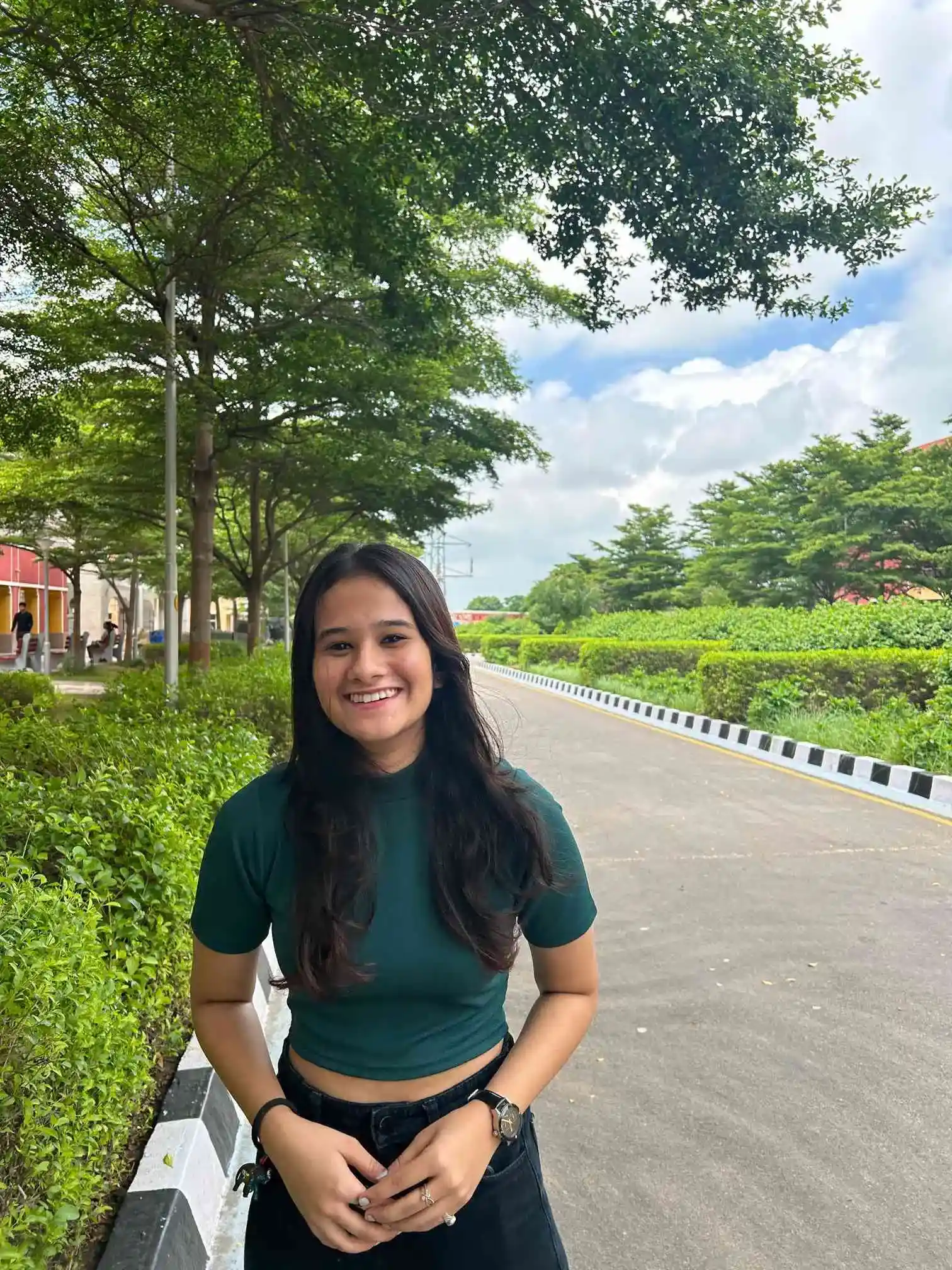 Palak Bhaiya's profile