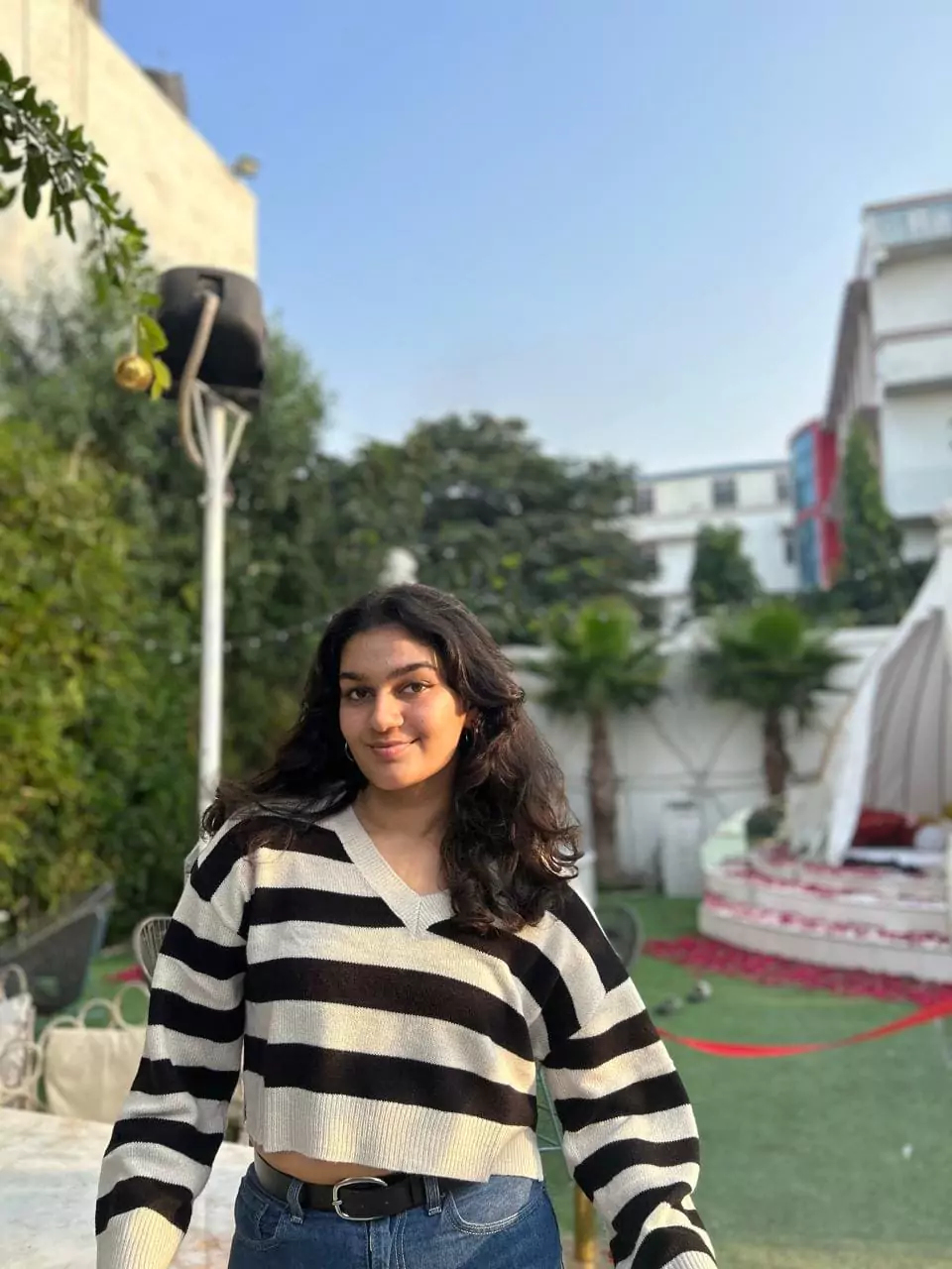 Tejal Salathia's profile