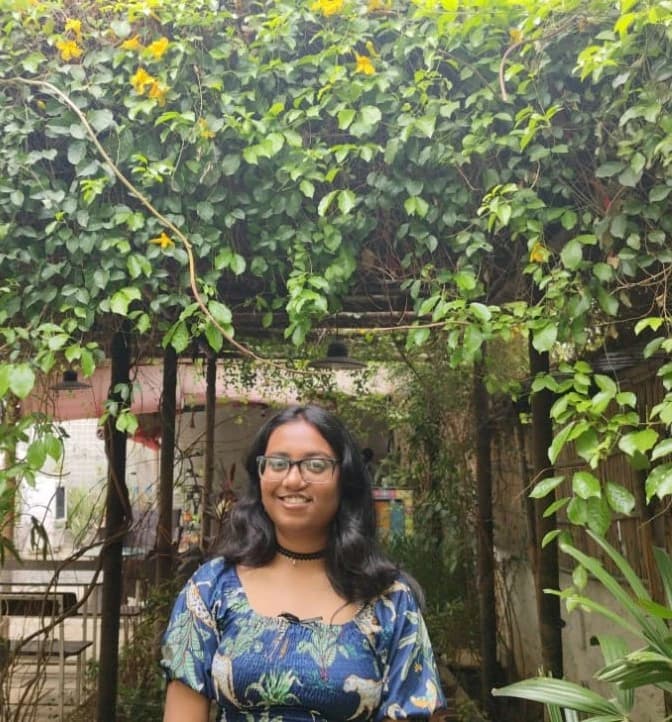 Vanya Rathore's profile